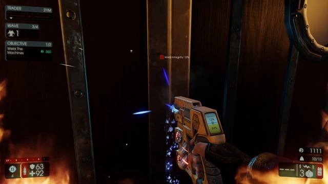 Killing Floor 2 (i9-9900K and NVidia GeForce RTX 2080 TI) ULTRA SETTINGS! 1440p 60fps Map#1 Airshi смотреть онлайн
