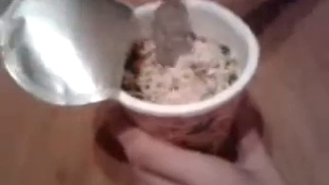 Обзор на лапшу 