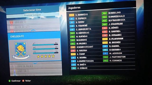 PATCH PES 2016 PARA XBOX 360 O ÚNICO PATCH QUE FUNCIONA AINDA DO PES 2016 смотреть онлайн