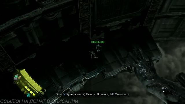 STREAM#4 Resident evil 6 ps3 смотреть онлайн