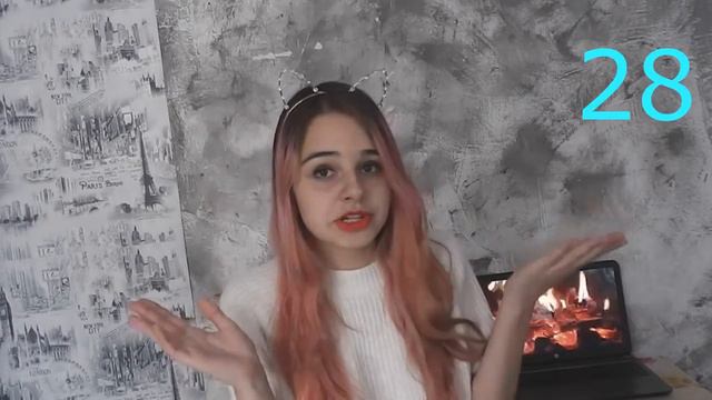 #50 ФАКТОВ ОБО МНЕ #ЗИНАИДА ПРИХОДЬКО смотреть онлайн