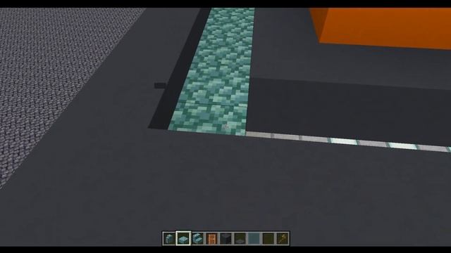 EASY Minecraft Cyberpunk Base TUTORIAL - Minecraft 1.17 - Large CYBERPUNK Base! - Cyberpunk 2077 смотреть онлайн