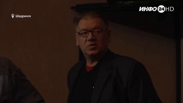 Творческая режиссёрская лаборатория проекта «Добрый театр» в ШДТ (2021-09-04) смотреть онлайн