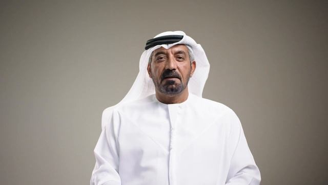 His Highness Sheikh Ahmed Bin Saeed Al Maktoum Speech | كلمة سمو الشيخ أحمد بن سعيد آل مكتوم