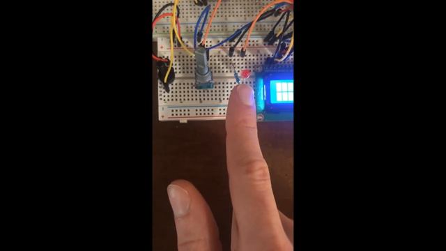 ENME 441: Project Metronome смотреть онлайн