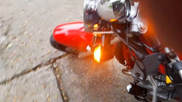 Suzuki Bandit 600 2002 смотреть онлайн