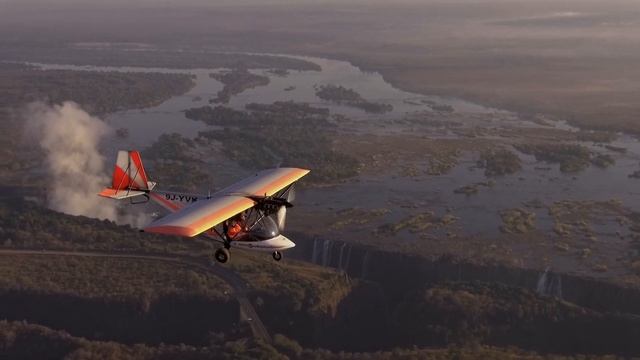 Livingstones Adventure  Activity Operator Victoria Falls Zambia