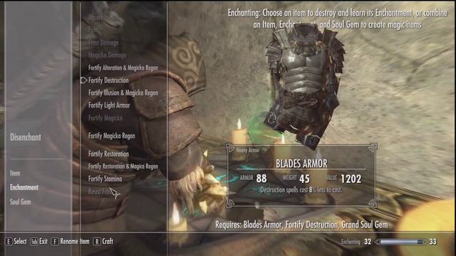 Skyrim - CARRY WEIGHT FAIL - Part 188 смотреть онлайн