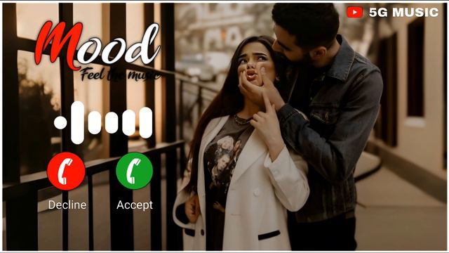 New Love Ringtone | New Romantic Song Ringtone | World Best Flute Ringtone | Popular Song Ringtone смотреть онлайн