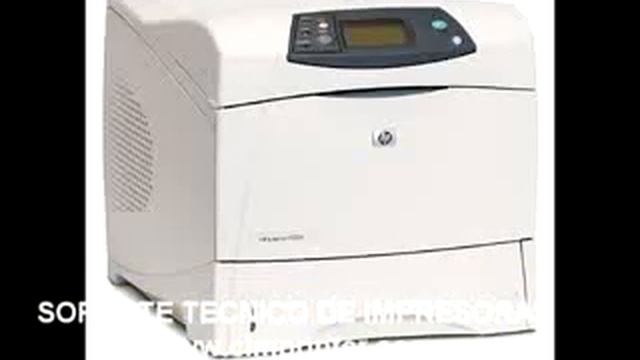 Impresoras hp epson canon lexmark servicio tecnico смотреть онлайн
