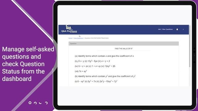 QA Processor смотреть онлайн