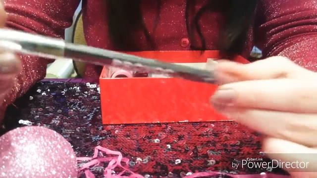 New beauty box ? Новогоднее чудо смотреть онлайн