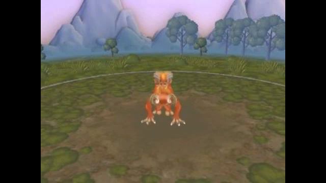 Spore in 2011-2012 смотреть онлайн