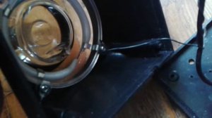 Плазменный (газоразрядный) шар