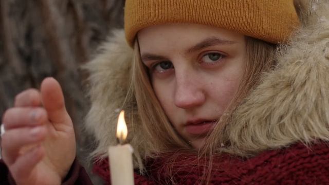 Первый снег смотреть онлайн