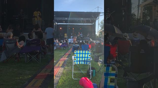 The Dubplates - Open for Stephen Marley - July 28 2022 смотреть онлайн