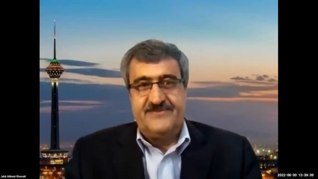 2022 Laureate Ceremony Peter McDonald смотреть онлайн