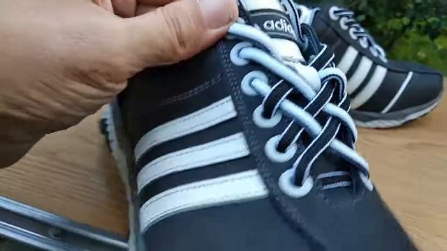 Кроссовки Adidas смотреть онлайн