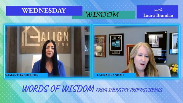 Wednesday Wisdom 2/28/2024 смотреть онлайн
