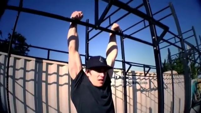 False Grip Progressions Pt.1 смотреть онлайн