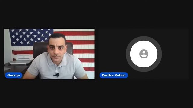 لقاء مع الدكتور كيرلس смотреть онлайн