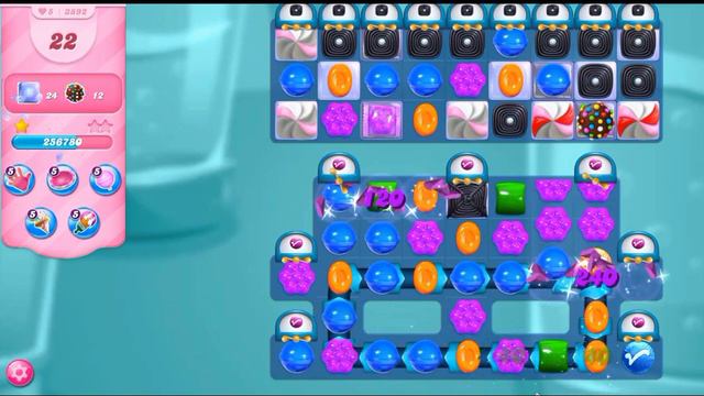 Candy crush saga special level 3892 || Candy crush saga level 3892 | #Candy_Crush_Saga смотреть онлайн