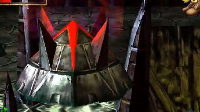 Pitfall 3D Beyond The Jungle (Longplay-PSX #15) смотреть онлайн