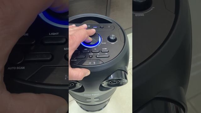 Акустическая система Perfeo Power Box75 мощность75W. #goldenapplestore #ставрополь #perfeopowerbox7 смотреть онлайн