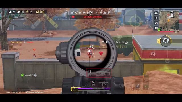 Exciting New Map "SHUTTER ISLAND" in Blood Strike: Everything You Need to Know! смотреть онлайн