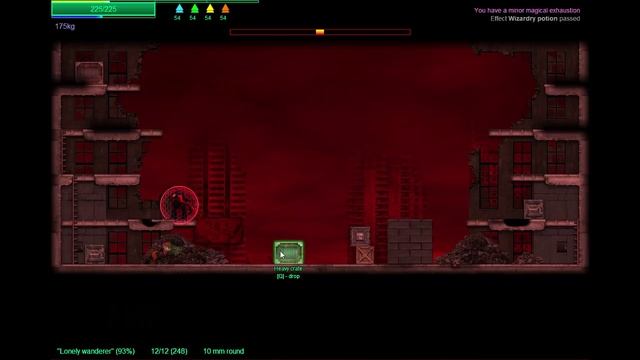 Fallout Equestria: Remains (v0.6) - Super Hard, vs Blood Moon смотреть онлайн