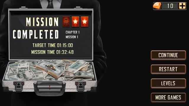 Mafia Driver - Omerta - Android Gameplay смотреть онлайн