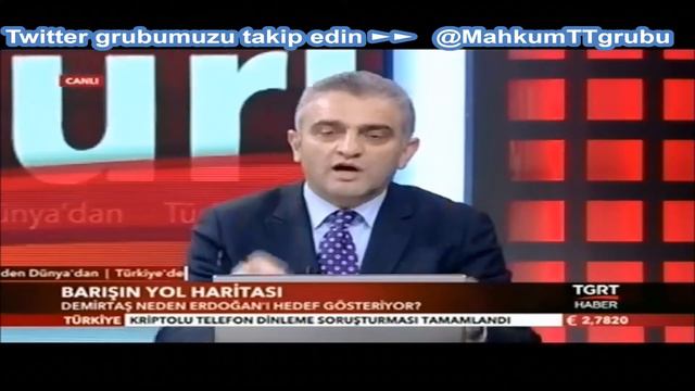 TGRT Haber Ziya Osman Açıkel 20 Mart 2015 смотреть онлайн