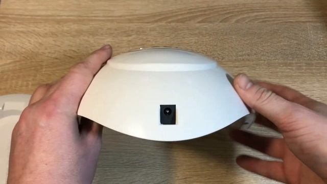 Ультрафиолетовая лампа для сушки ногтей SUN X5 MAX с Aliexpress смотреть онлайн