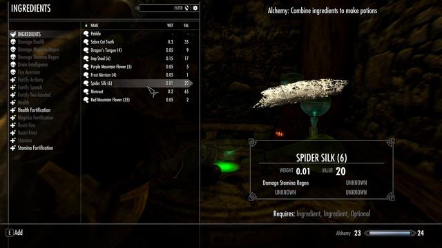 Skyrim: The Wanderer - Episode 15 (Some Riften)