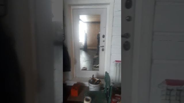 ремонт деревянного дома смотреть онлайн