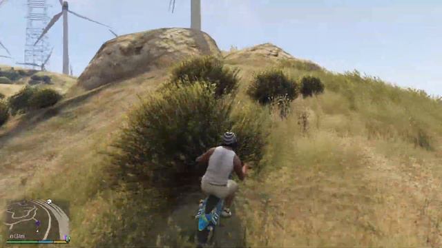 GTA 5 - All Secret and Rare Weapon Locations (Widowmaker, Rail Gun, Sniper Rifle & more) смотреть онлайн