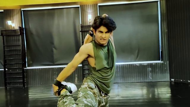 DANCE + 5 || CHALLA || CHOREOGRAPHY BY SACHIN SHARMA смотреть онлайн