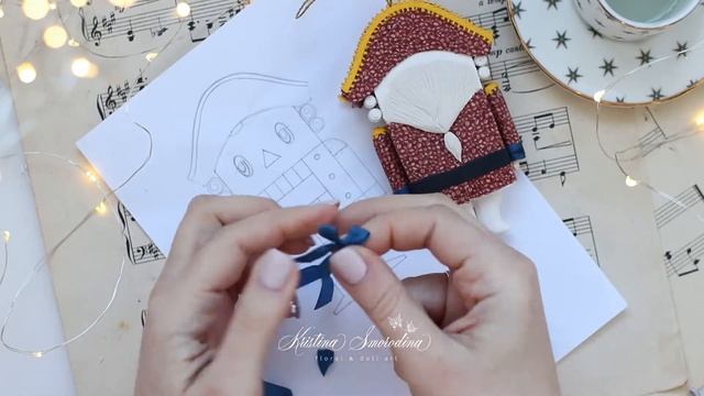 щелкунчик ч 3 смотреть онлайн