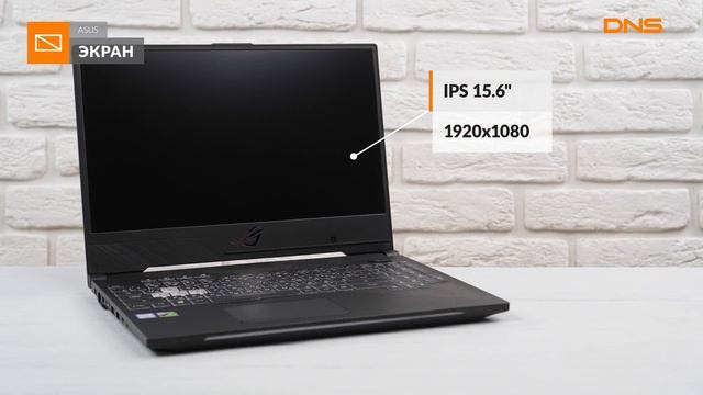 Распаковка ноутбука ASUS ROG Strix SCAR II GL504GS / Unboxing ASUS ROG Strix SCAR II GL504GS смотреть онлайн
