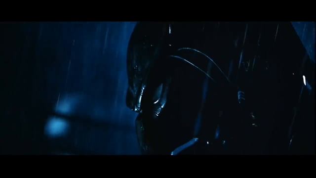 Alien Vs Predator: Requiem ~ ReEdit (Part 2/2)
