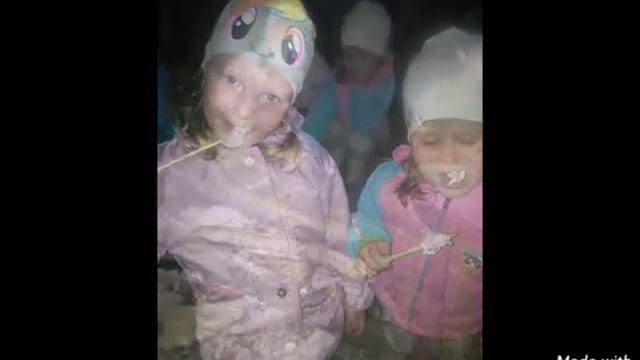 КОМАНДНЫЙ СПЛАВ ПО РЕКЕ СЫЛВА! (Шаманские штучки; Бейте в гонг!) смотреть онлайн