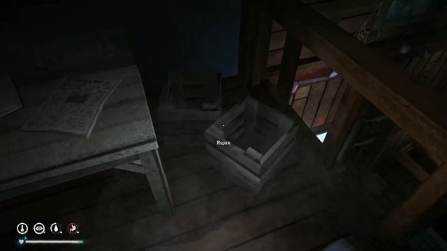 The long dark | Nomad - Native haven смотреть онлайн