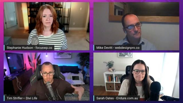 Divi Chat Episode 202 - Caching, CDN, and Image Optimization for a Speedy Divi Site смотреть онлайн