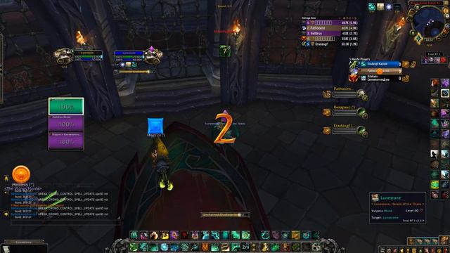 Solo Shuffle: Is It Good? | World of Warcraft смотреть онлайн