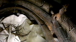 Обдираю ияв 79 ,шина от трактора т 150