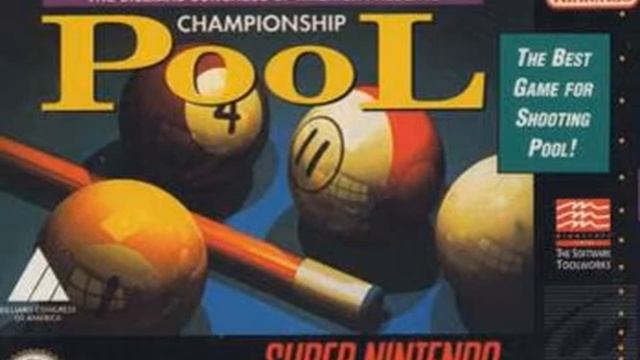Championship Pool - Call it Out смотреть онлайн