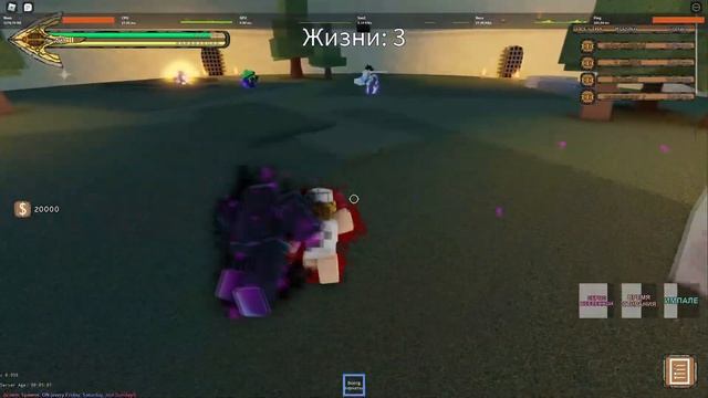 [YBA] МАИНКРАФТЕРЫ В ЮБА 2 НА 2 смотреть онлайн