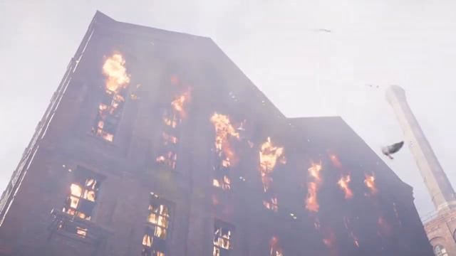 Assassin's Creed® Syndicate Gold Edition HD Gameplay смотреть онлайн