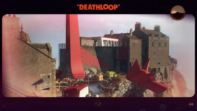 Deathloop l Турбодед и петля времени НАЧАЛО смотреть онлайн