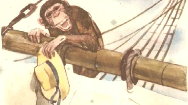 Рассказ "Прыжок" Лев Толстой, аудиорассказ смотреть онлайн